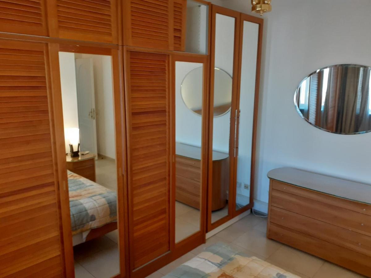 Nice Furnished Apartment Amman Ngoại thất bức ảnh