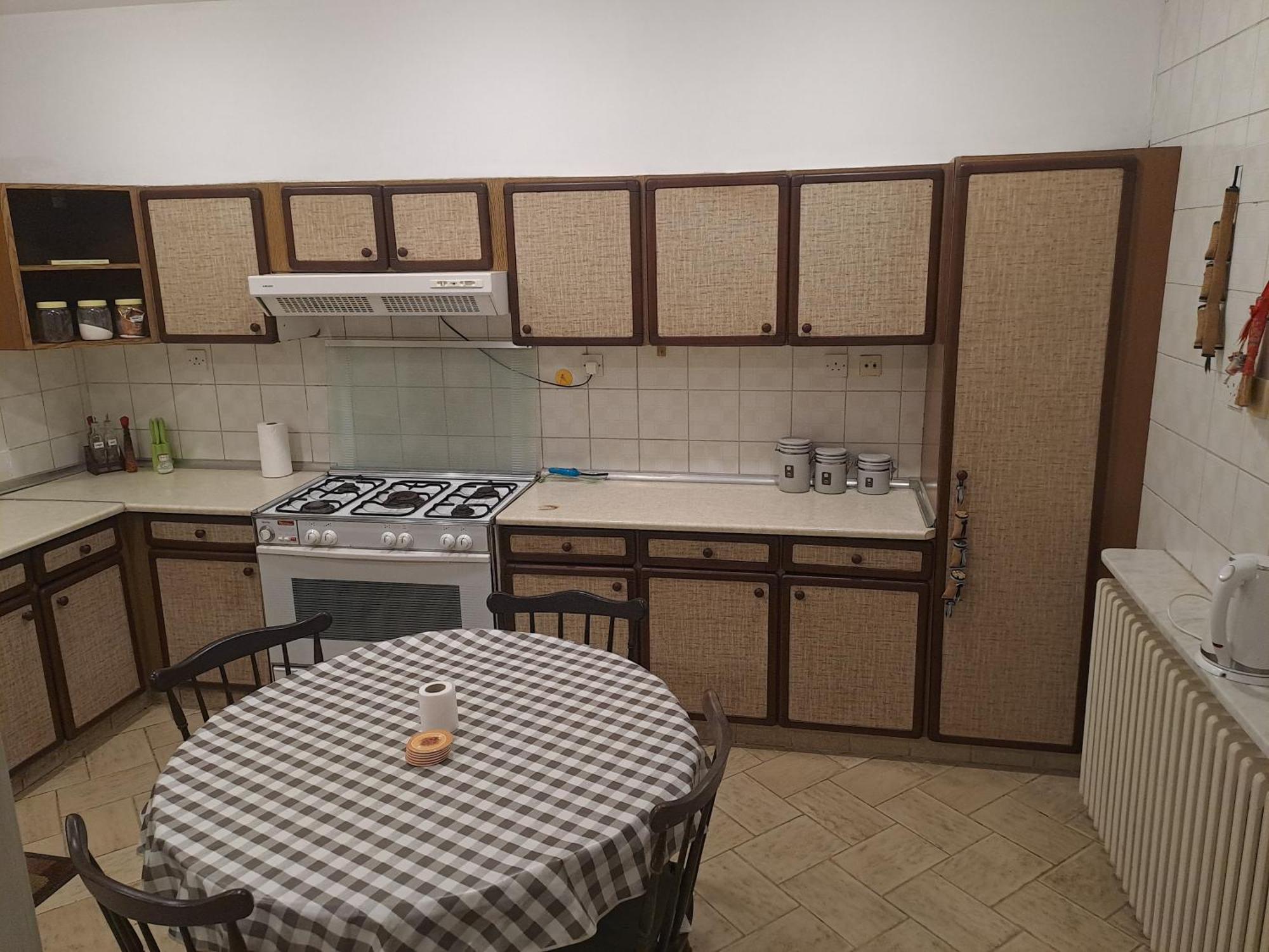 Nice Furnished Apartment Amman Ngoại thất bức ảnh