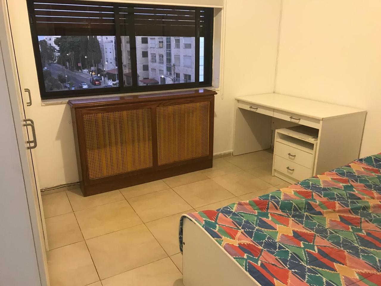 Nice Furnished Apartment Amman Ngoại thất bức ảnh
