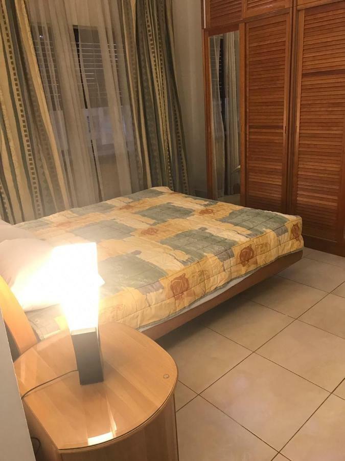 Nice Furnished Apartment Amman Ngoại thất bức ảnh